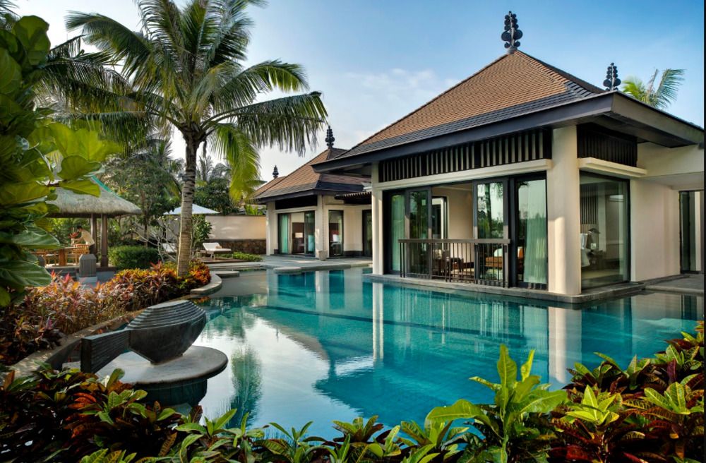 Raffles Hainan Clear Water Bay фото 36