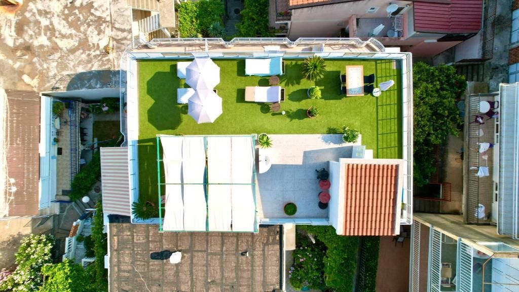 Guest house Villa Slavica фото 8