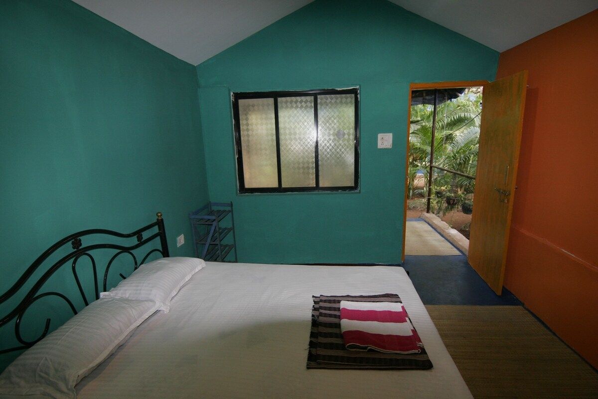 Rudra Holidays Guest House фото 4