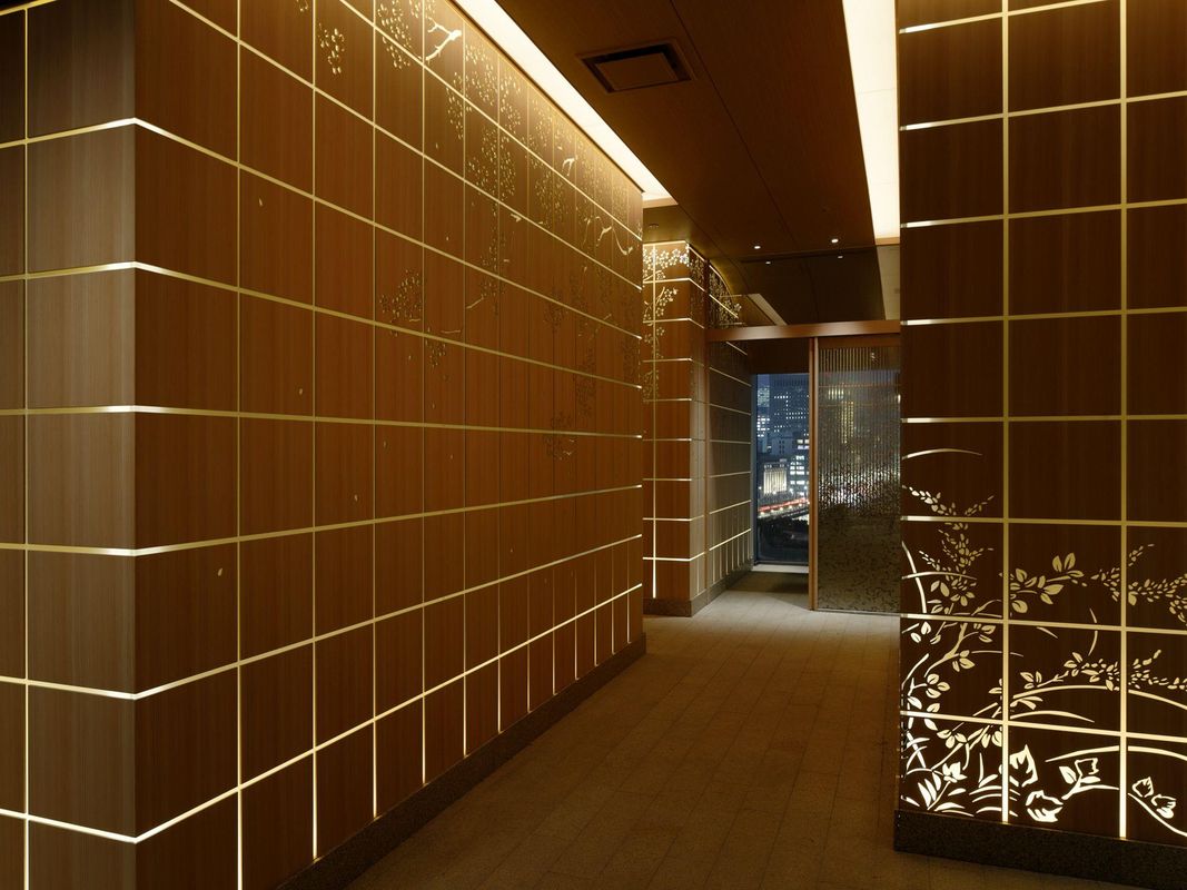 Palace Hotel Tokyo фото 15