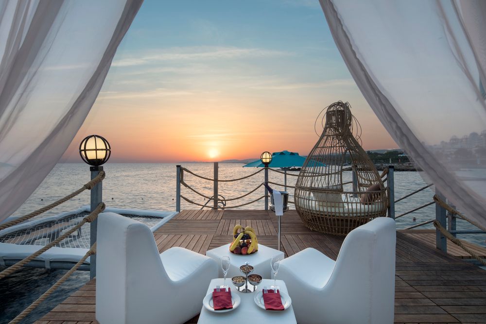 Granada Luxury Beach фото 115