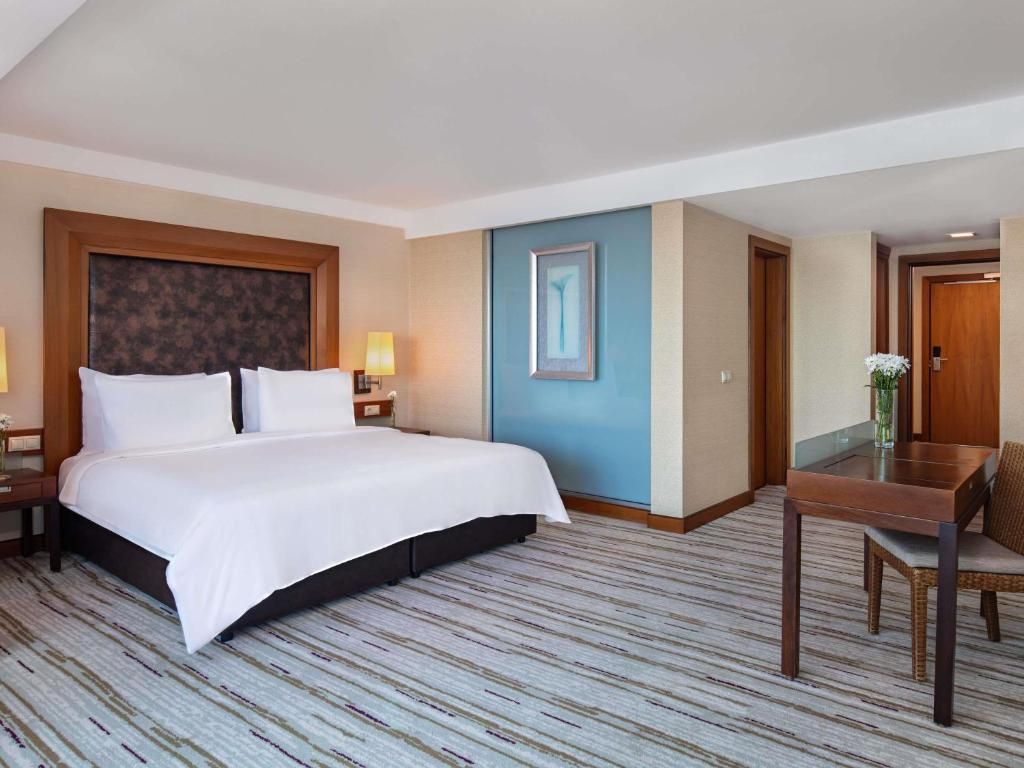 Rixos Sungate Club Diamond фото 107