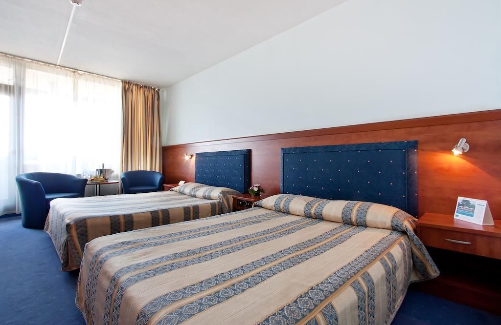 Grand Hotel Varna фото 6