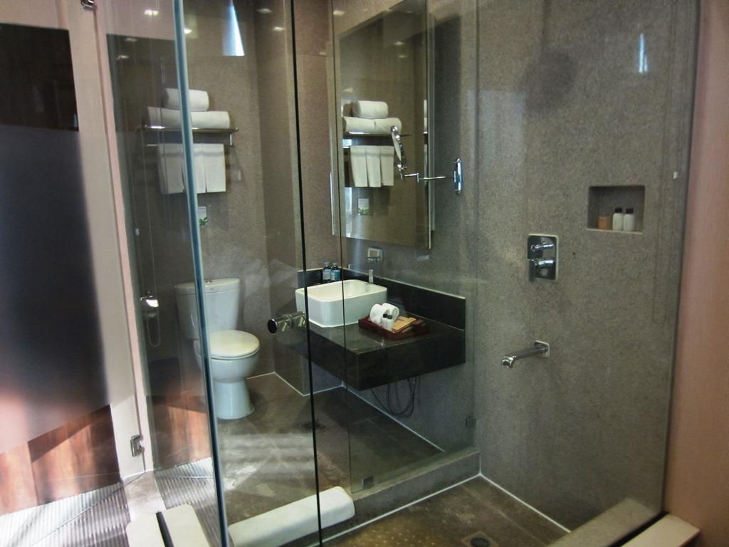 Goldberry Suites and Hotel фото 3