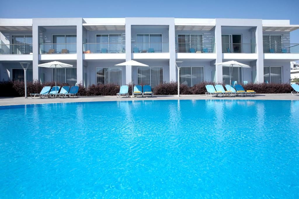 Sunshine Vacation Club Rhodes фото 21