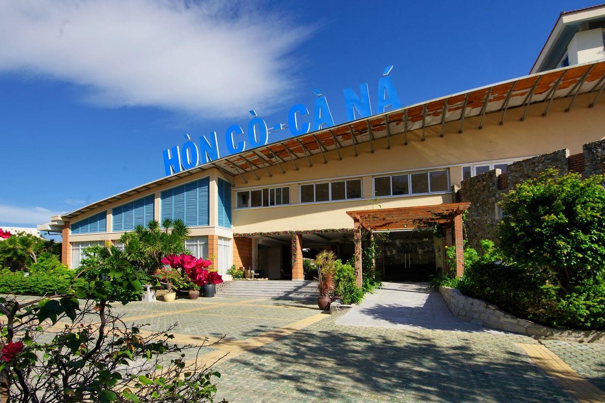 Hon Co Ca Na Resort фото 12
