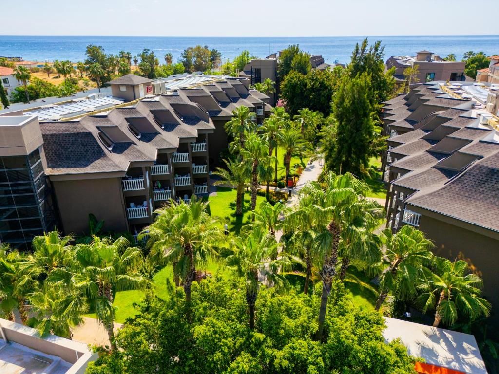 Sailor's Beach Club фото 142