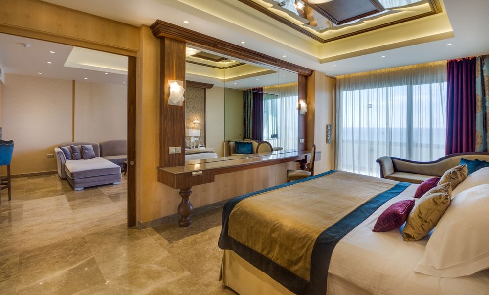 Adams Beach Hotel фото 68