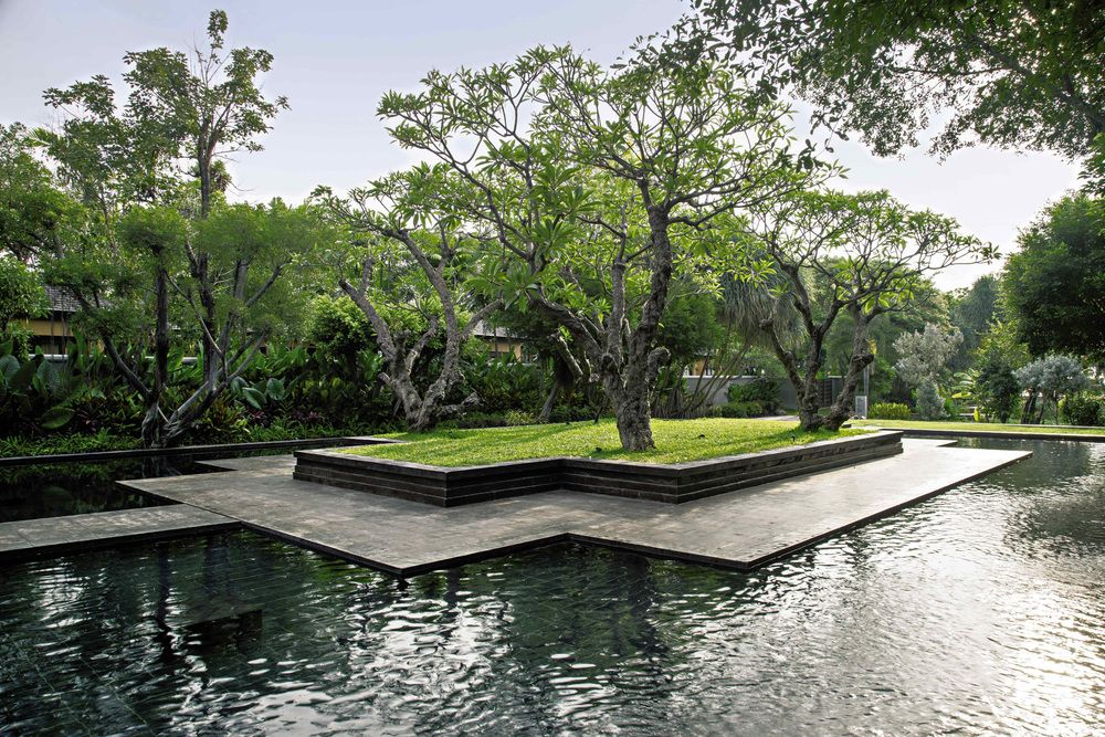 Movenpick Asara Resort & Spa Hua Hin фото 38