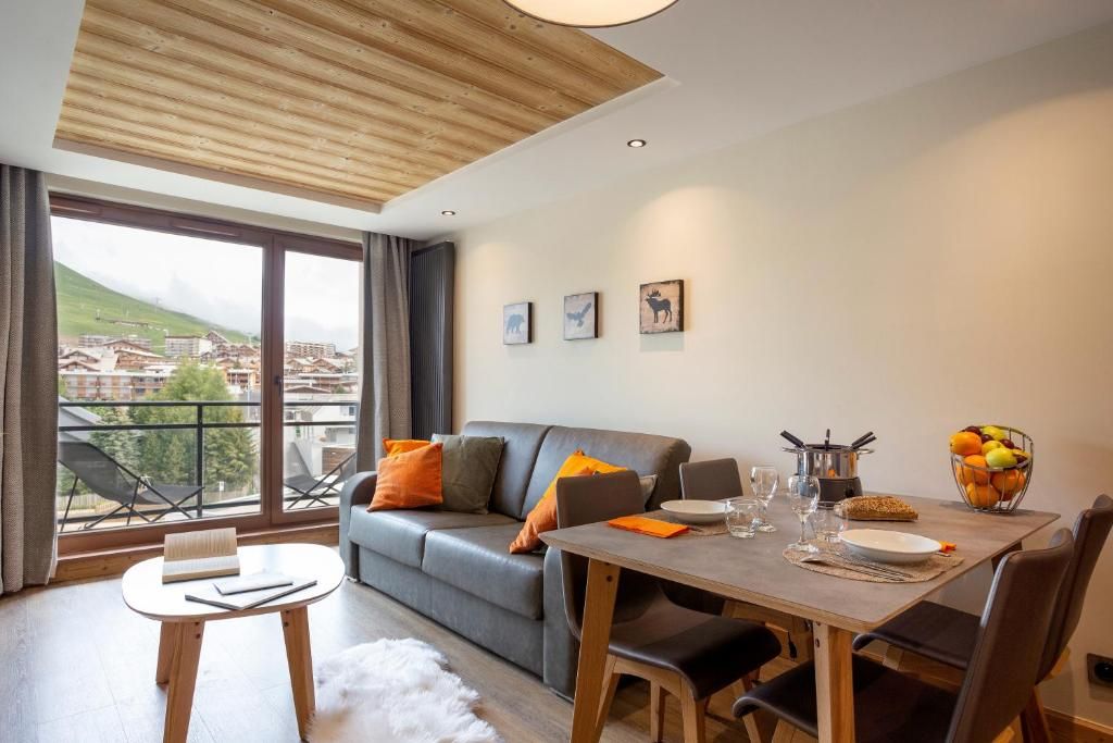 Chalet des Neiges - Daria I Nor фото 20