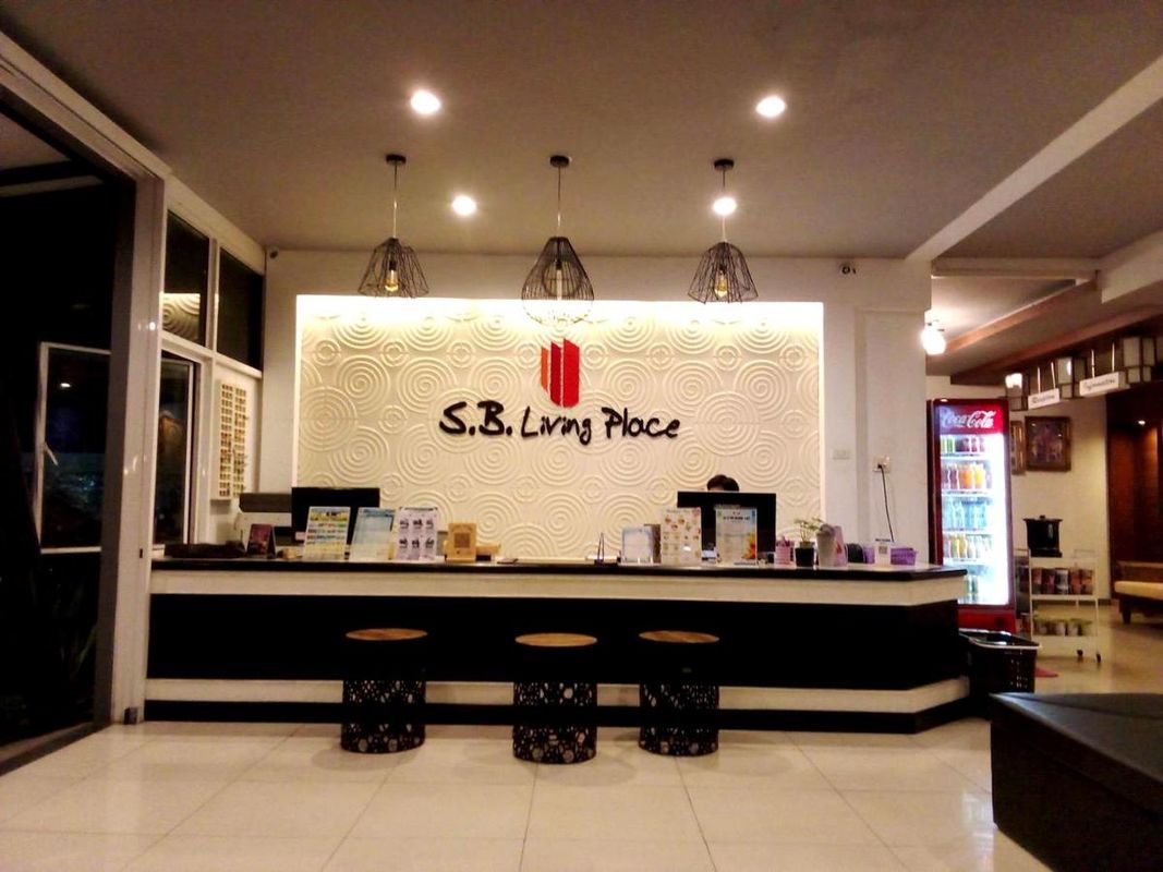 S.B. Living Place фото 7