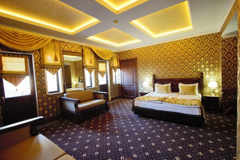 Гостиница «Soldaya Grand Hotel & Resort» фото 11