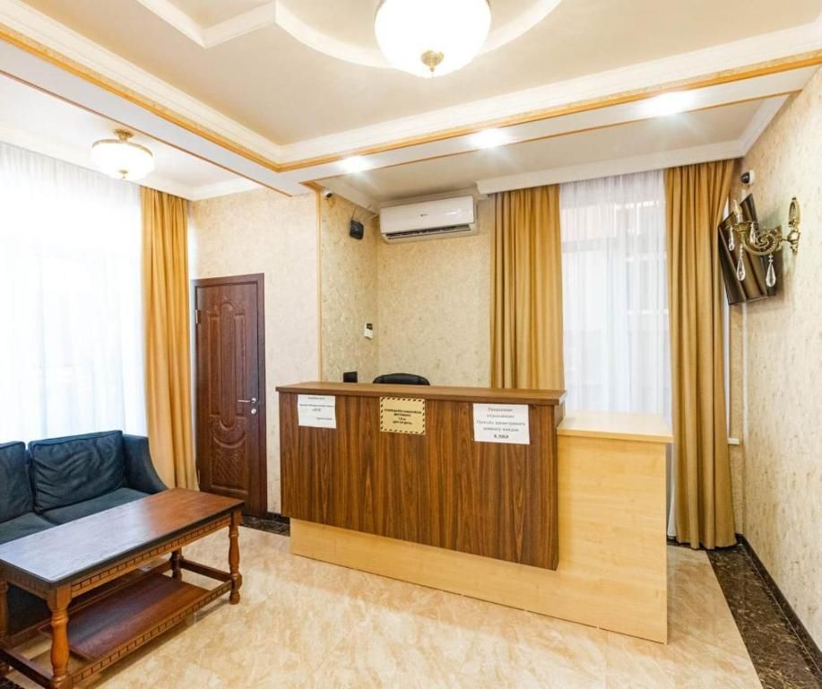 Гостевой дом «Гостевой дом «Фараон»» фото 42