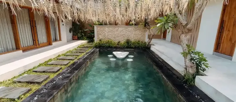 Фото отеля Suara Alam Ubud by Ini Vie Hospitality (Adults Only)