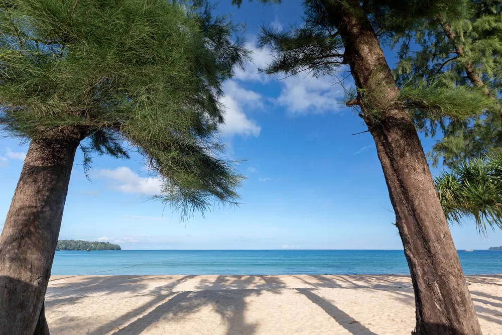 Sunwing Bangtao Beach фото 32