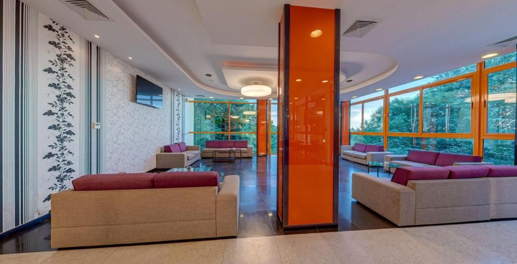 Hotel PrimaSol Sunrise - All Inclusive фото 13