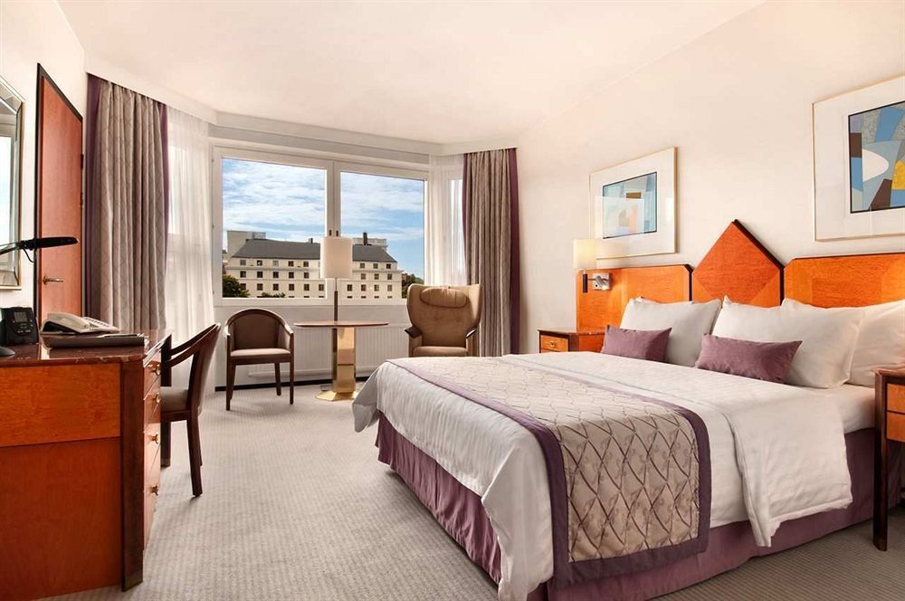 Hilton Strand Helsinki фото 64