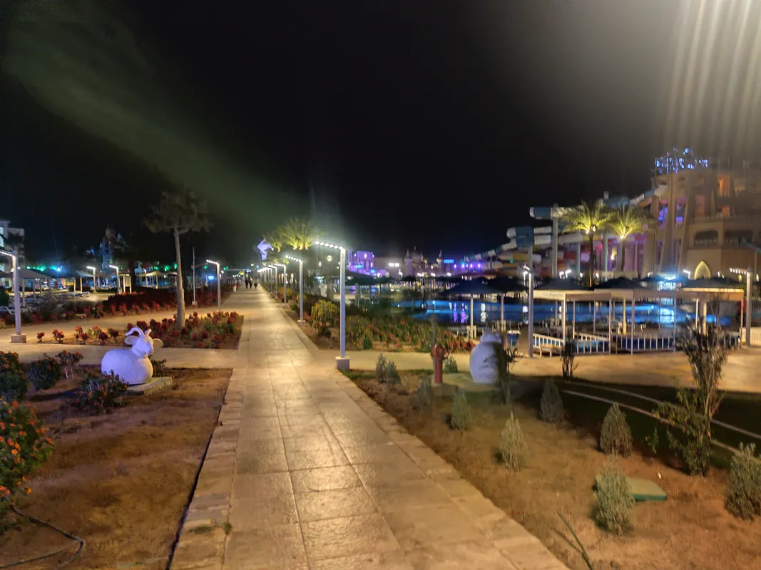 Pickalbatros Aqua Park Resort (Hurgada) фото 112