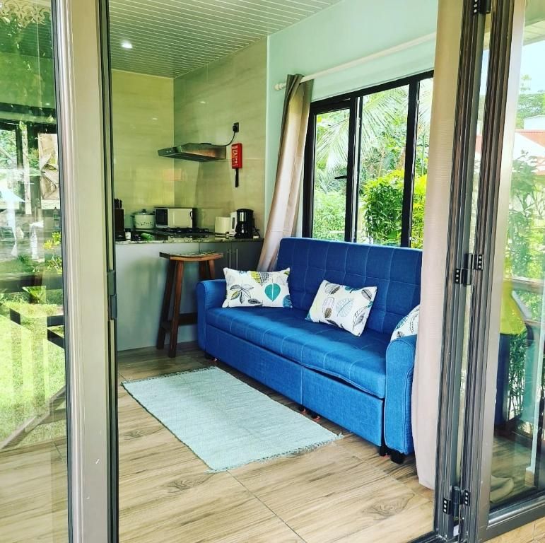 Guest House «Casa De Leela Guest House» фото 41