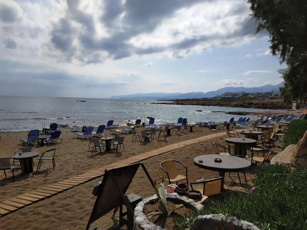 Iliostasi Beach фото 20