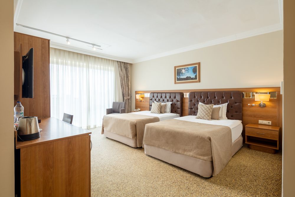 Sueno Hotels Golf Belek фото 116