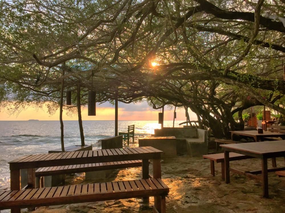 The C Samet Beach Resort SHA Plus фото 3