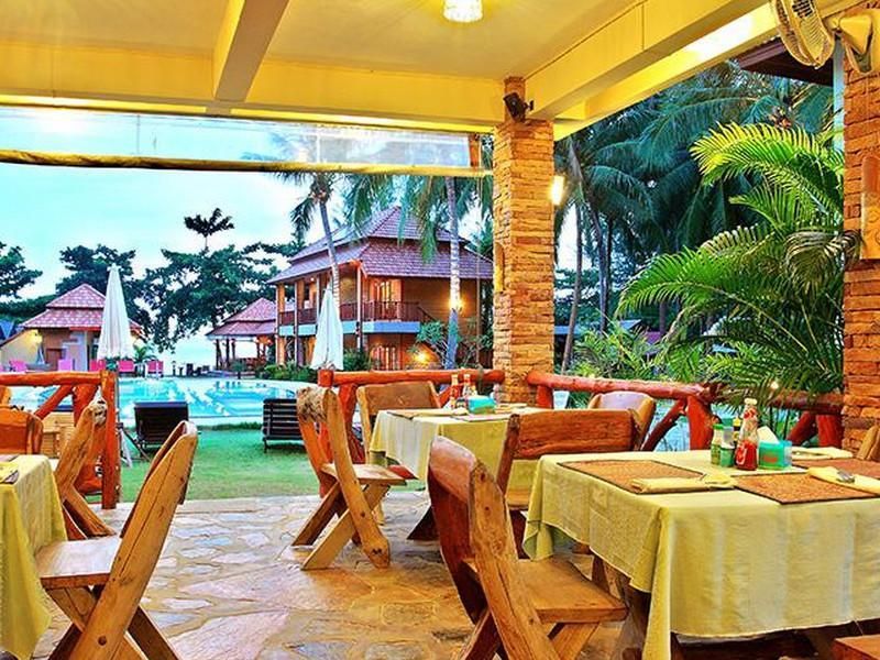 Havana Beach Resort фото 11