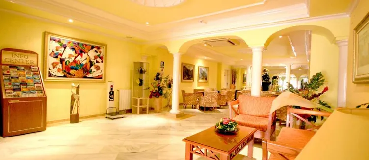 Фото отеля Hotel Manaus