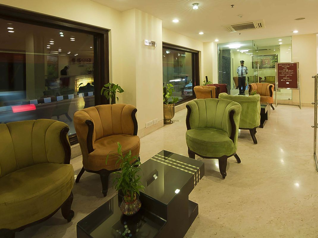 Hotel Classic Diplomat фото 8