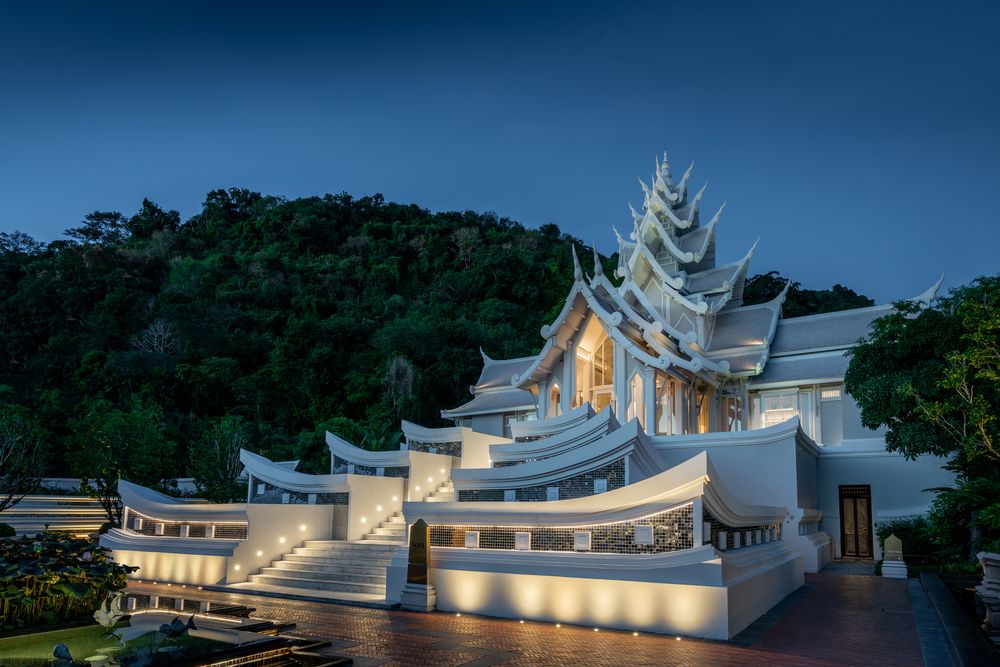 InterContinental Phuket Resort фото 108