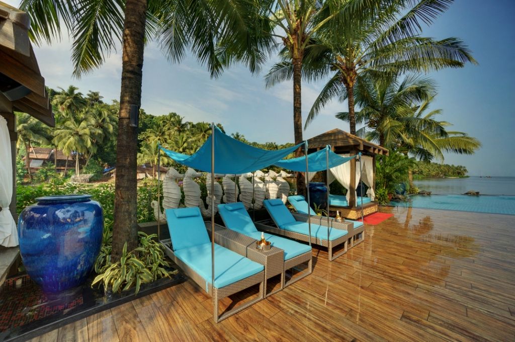 Mayfair Hideaway Spa Resort фото 10