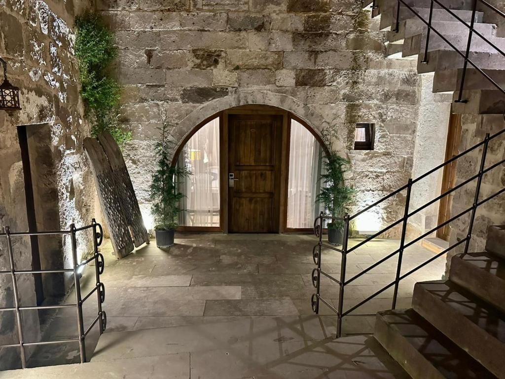 Гостиница «Aden Hotel Cappadocia» фото 23