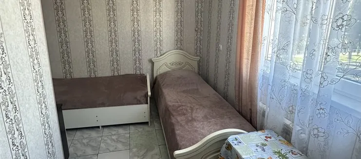 Фото отеля Гостевой дом «Солнечные Дали»