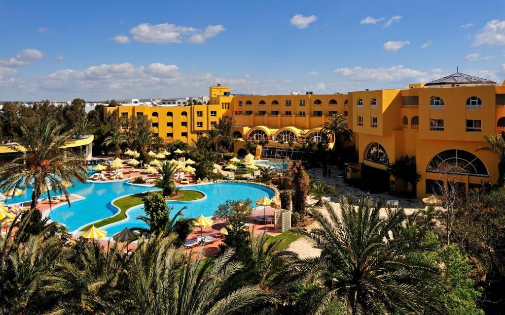 Iberostar Chich Khan фото 34