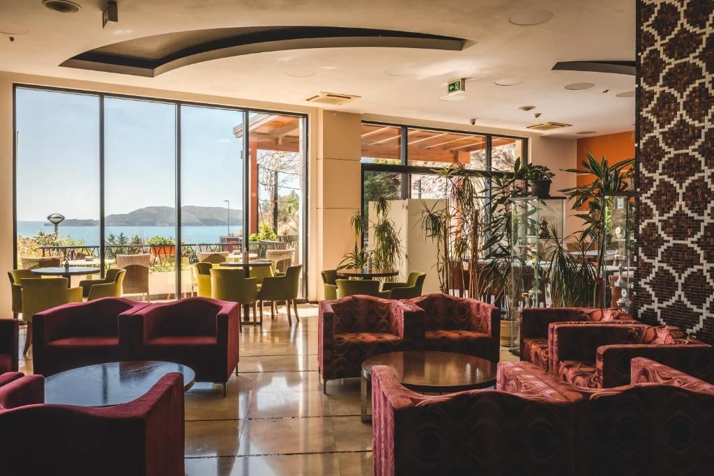 Hotel HEC Residence фото 11