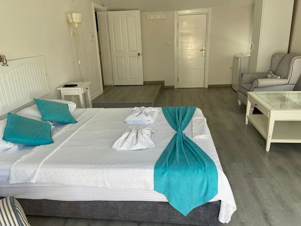 Göcek Selya Hotel фото 19