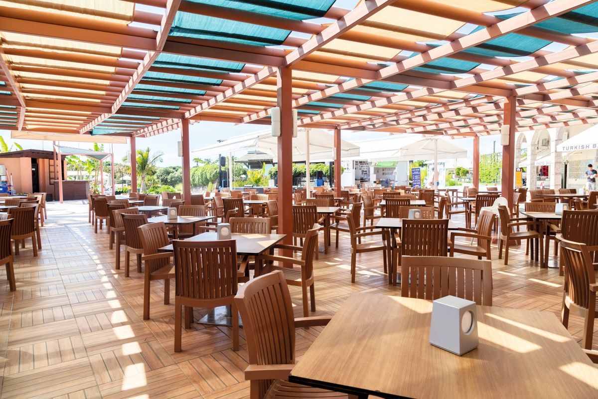 Tui Blue Tropical фото 13