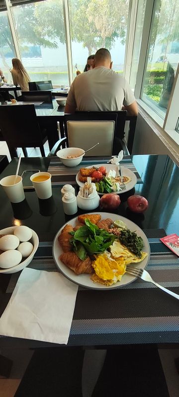 Holiday Inn Express Dubai Internet City фото 26