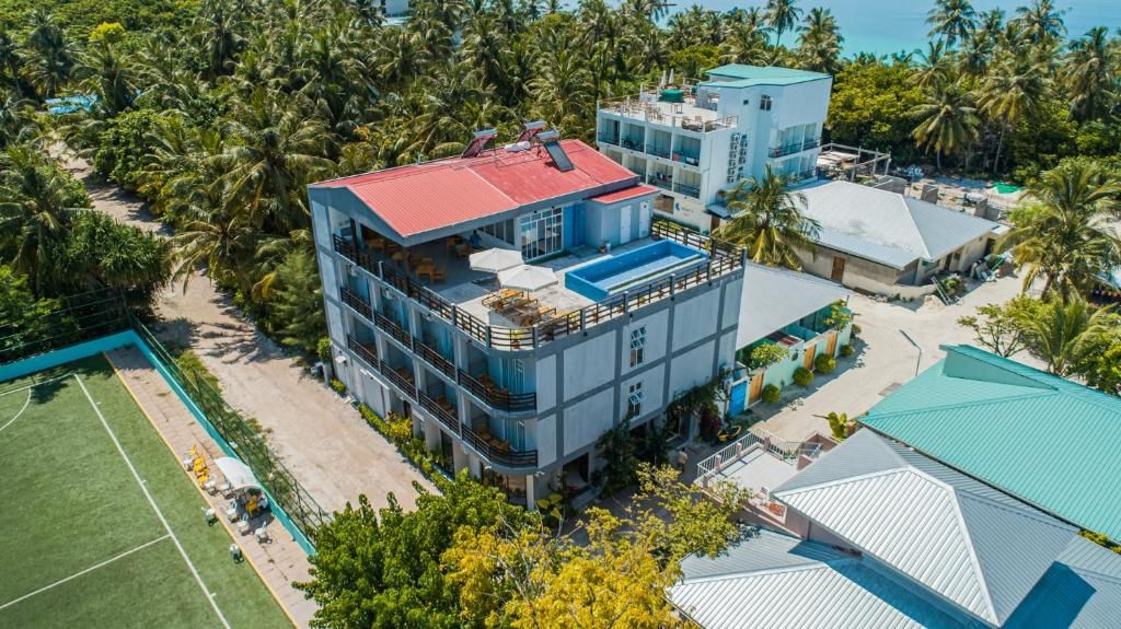 Dhiguveli Breeze фото 0