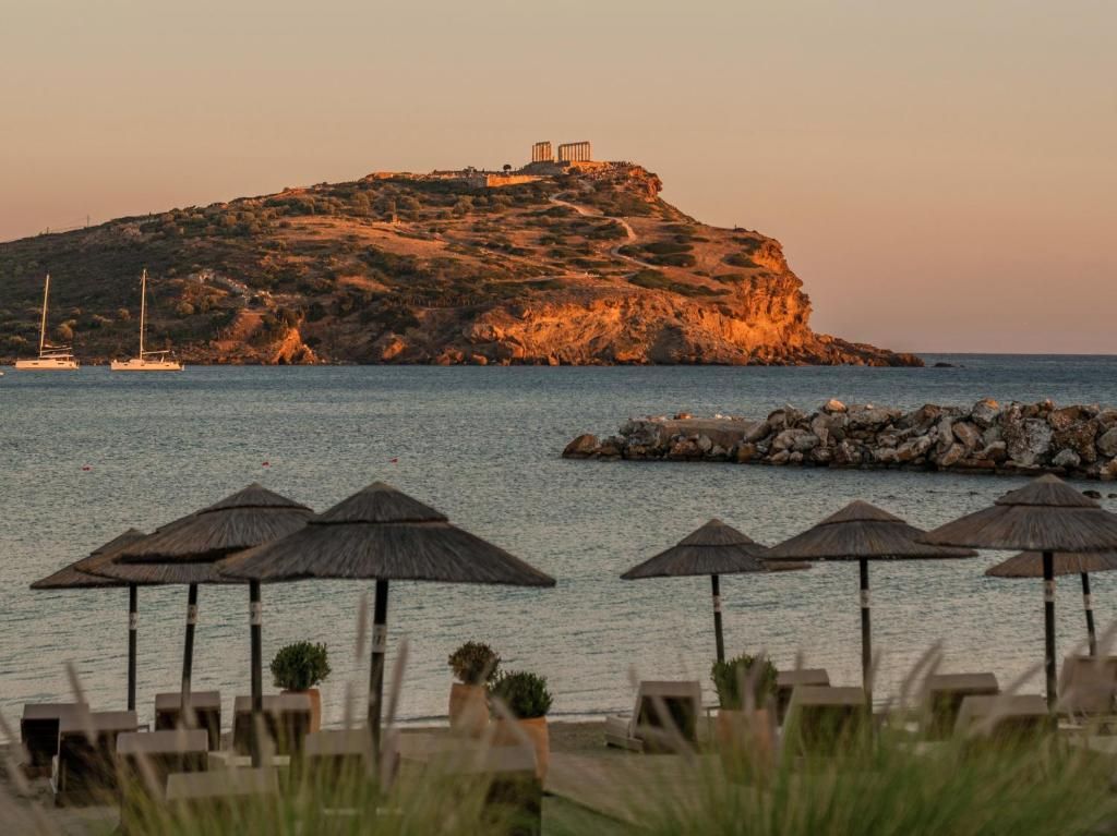 Cape Sounio, Grecotel Exclusive Resort фото 62