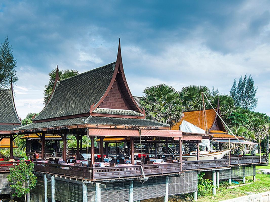 The Hotspring Beach Resort & Spa - SHA Extra Plus фото 33