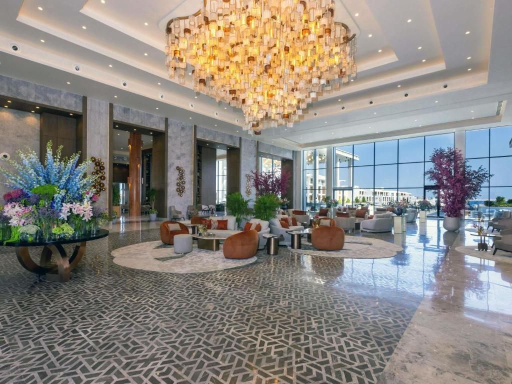 Rixos Radamis Blue Planet фото 111