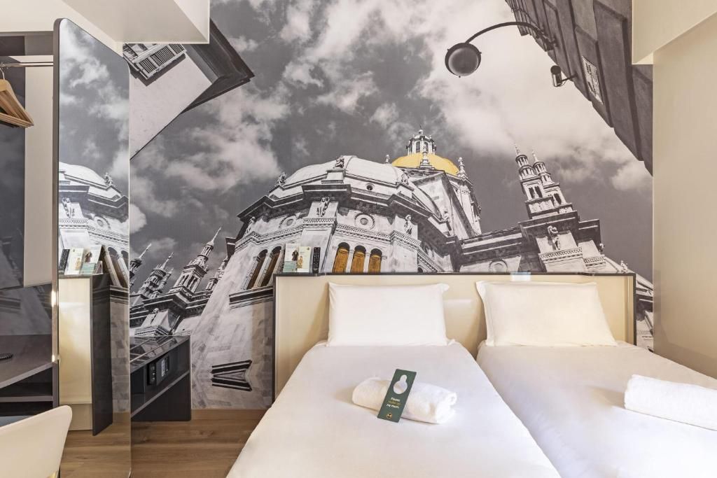 Best Western Hotel Continental фото 54