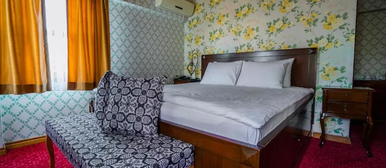Фото отеля Gulliver Mansion Hotel