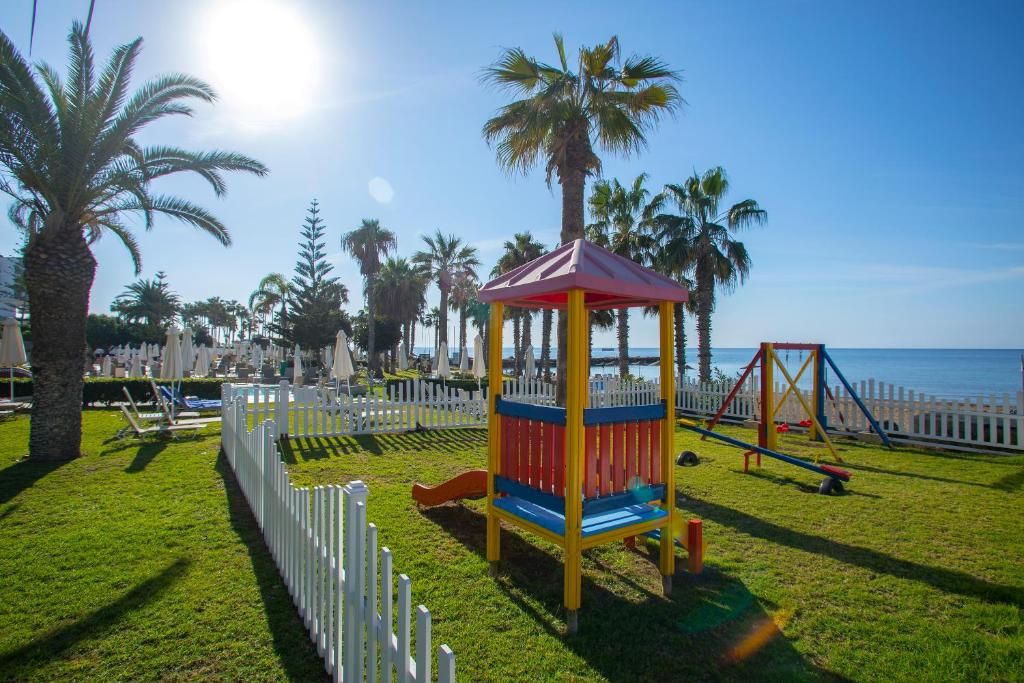 Louis Ledra Beach фото 36