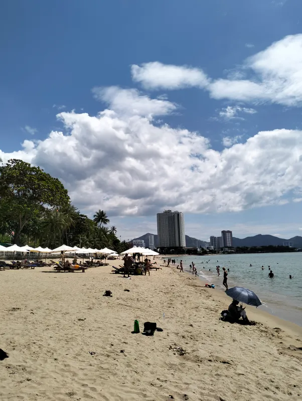 Yasaka Saigon Nha Trang Hotel фото 16