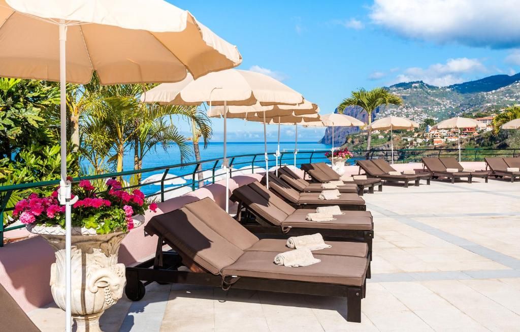 Pestana Royal Premium All Inclusive Ocean & Spa Resort фото 4