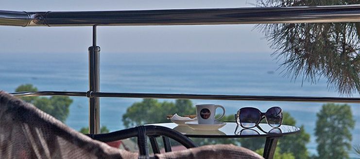 Фото отеля Гостевой дом «Благое»