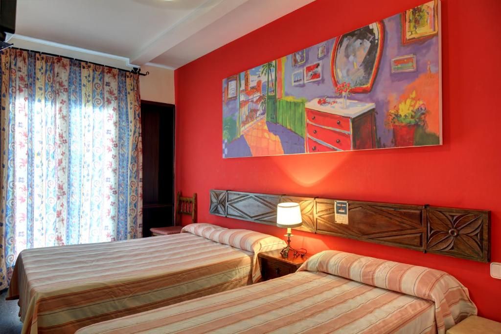 Hotel El Cid фото 23