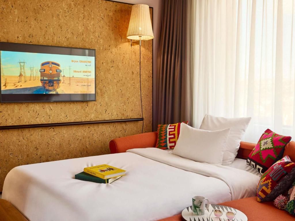 Parkhotel Praha фото 40